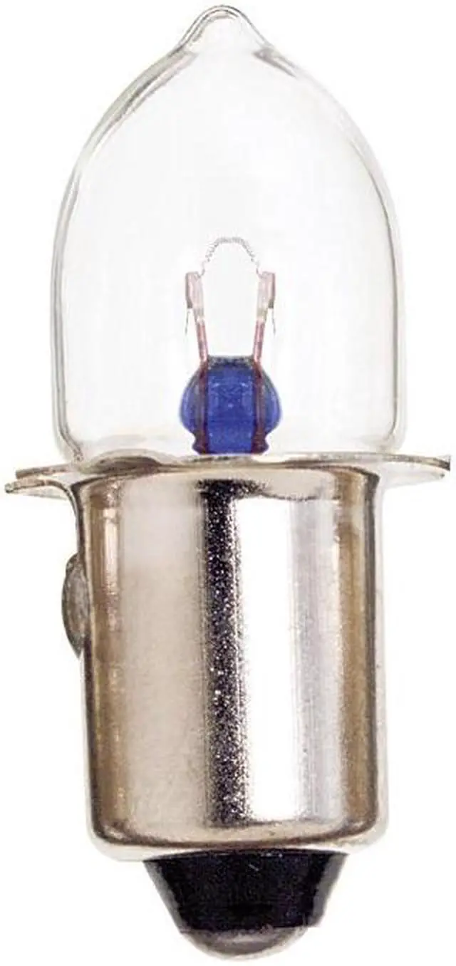 Alt view image 3 of 3 - Satco 06928 - PR30 S6928 Miniature Automotive Light Bulb