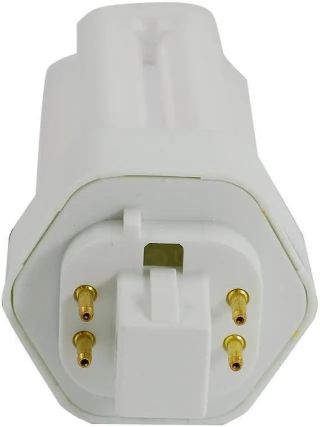 Alt view image 7 of 8 - SYLVANIA CF18DT/E/IN/830/ECO Light Bulb