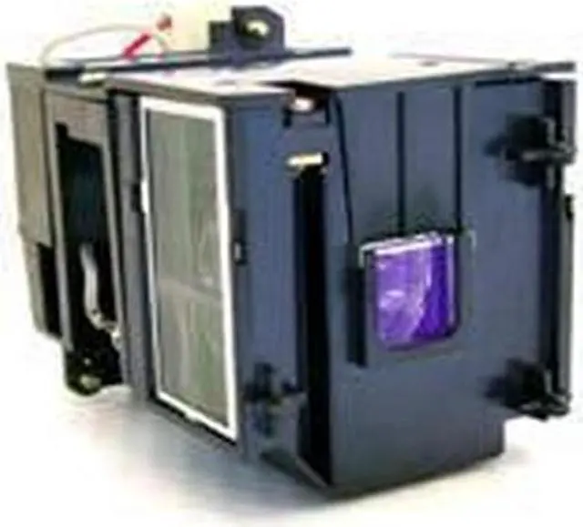 Main image of Infocus LP-X2 Assembly Lamp with High Quality Projector Bulb Inside