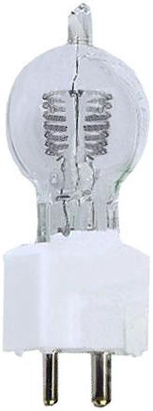 Alt view image 2 of 4 - Ushio 1000250 - DYR/240V JCD240V-650WC2 Projector Light Bulb