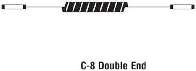 Alt view image 4 of 4 - Platinum GCA 250w 120v G5.3 Bipin halogen bulb
