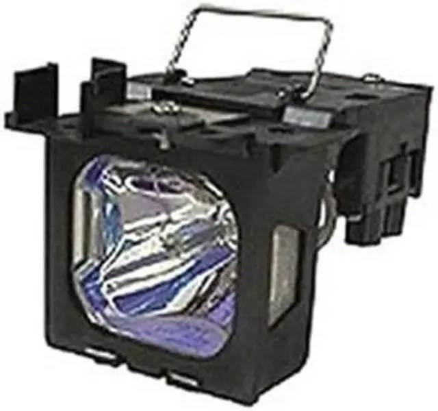 Main image of Toshiba TLP-MT7U Projector Housing with Genuine Original OEM Bulb
