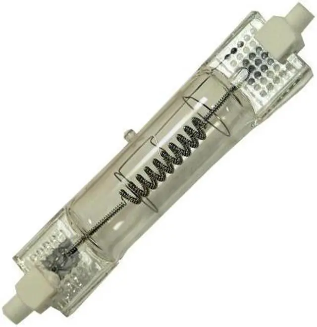 Main image of FEY bulb OSRAM 2000w 120v Double Ended RX7S Halogen Light Bulb