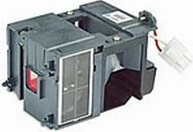 Main image of Infocus 4805 Assembly Lamp with High Quality Projector Bulb Inside