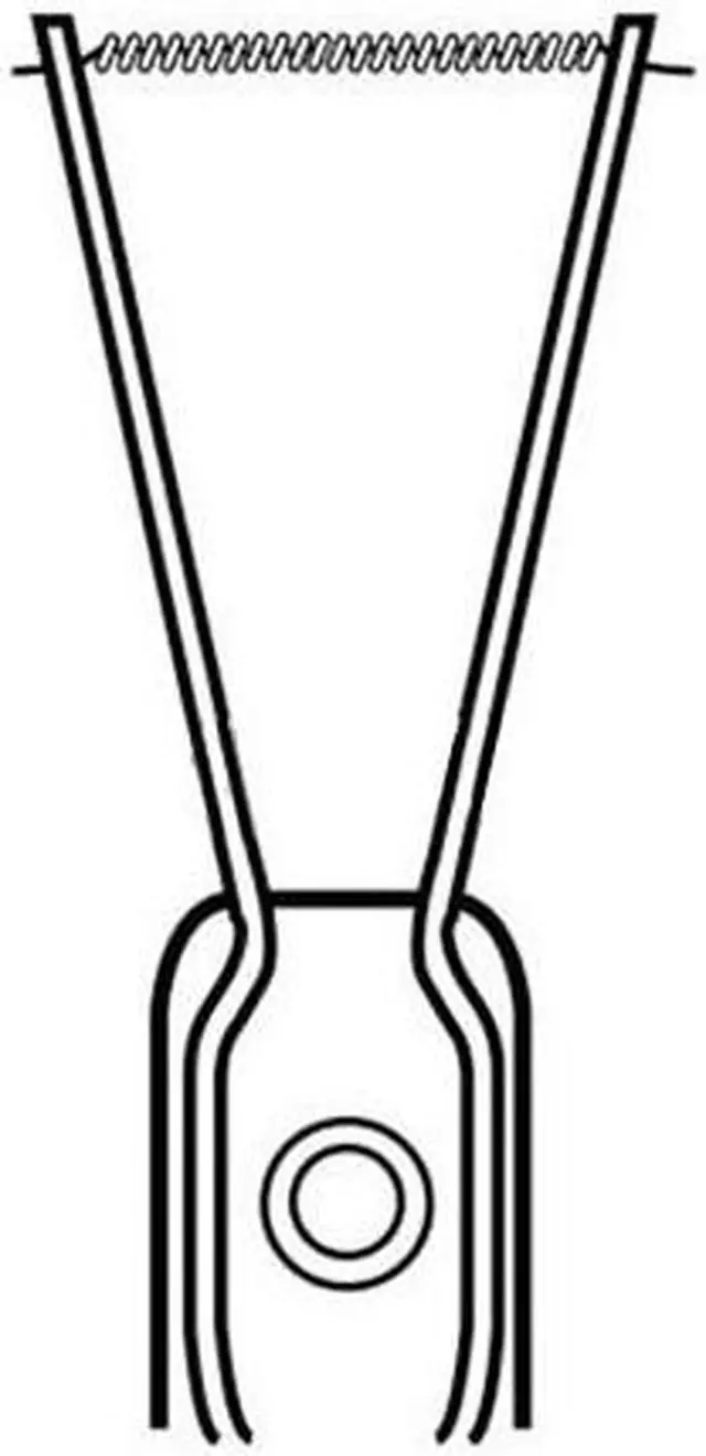 Alt view image 2 of 4 - H7614 - 50w 12.8v PAR36 WFL Halogen Bulb - GE 49731 Replacement