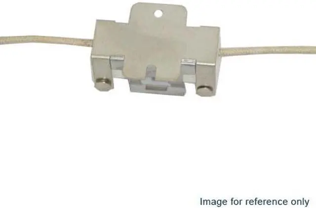 Alt view image 2 of 4 - GY9.5 and GZ9.5 ceramic socket lamp holder - 69020 TP-23H Replacement