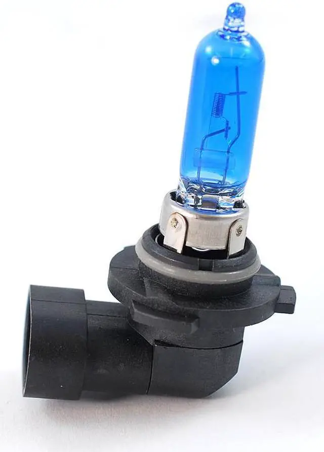 Alt view image 4 of 4 - BULBAMERICA 9005 - 65W 12V Xenon White Twin Pack Halogen Light Bulb