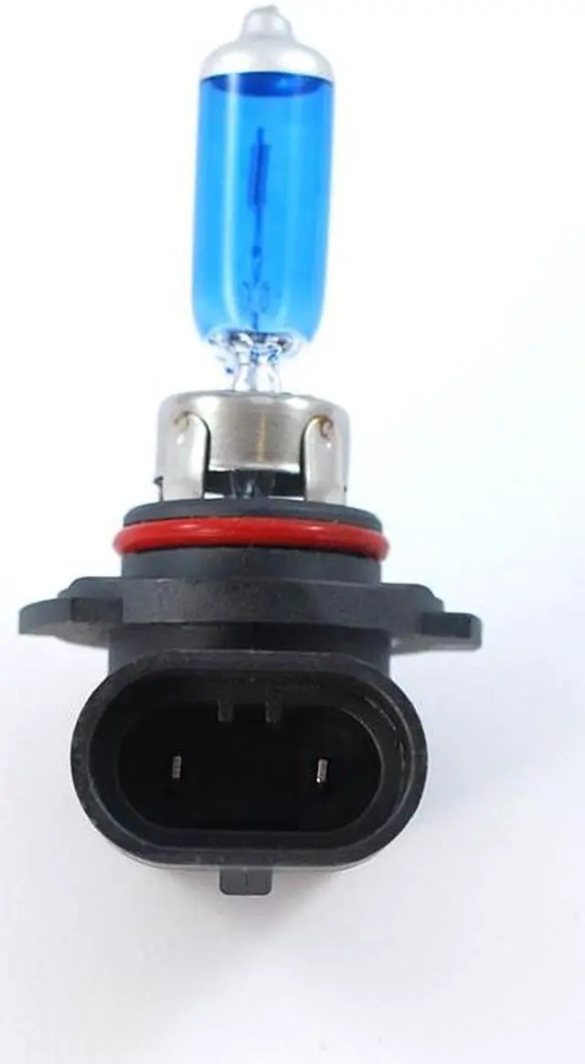 Alt view image 2 of 3 - BULBAMERICA H10 9145 - 42W 12V Xenon White Twin Pack Fog Bulb