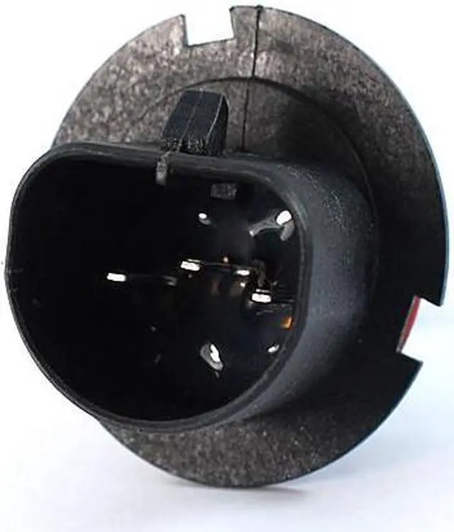 Alt view image 6 of 8 - BulbAmerica 9007 12V 65/55W Halogen Xenon Clear Automotive Bulb