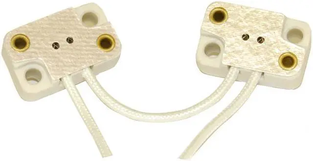 Main image of L-21 G4, GU4, GX4, GZ4 double lamp holder
