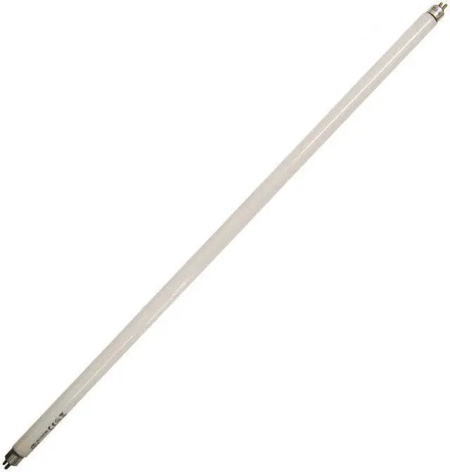 Alt view image 2 of 5 - GE 12775 5113CW - 13W 13V T5 Low Voltage Aircraft Aviation Fluorescent Lamp Bulb