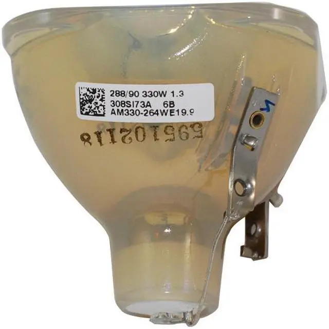 Alt view image 2 of 3 - Philips UHP 9281-288-05390 Original Projector Bulb