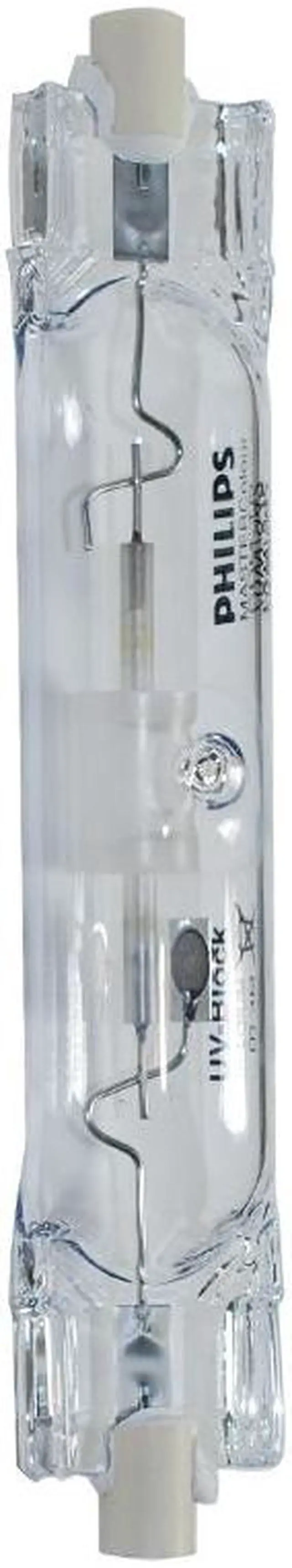 Alt view image 5 of 6 - Philips CDM-TD 70/942 70w RX7s 4200K Double Ended MasterColor HID Bulb