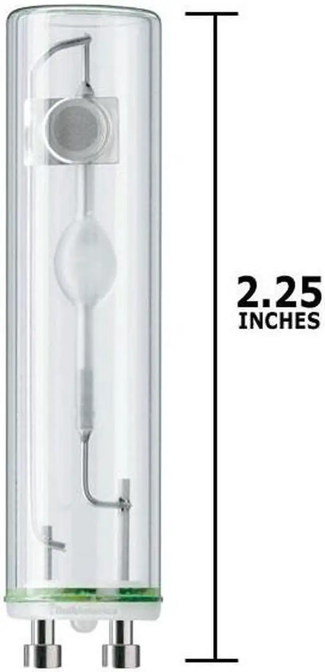 Alt view image 2 of 2 - Philips MasterColor CDM-Tm 35W/930 Elite Mini GU6.5 HID Light Bulb