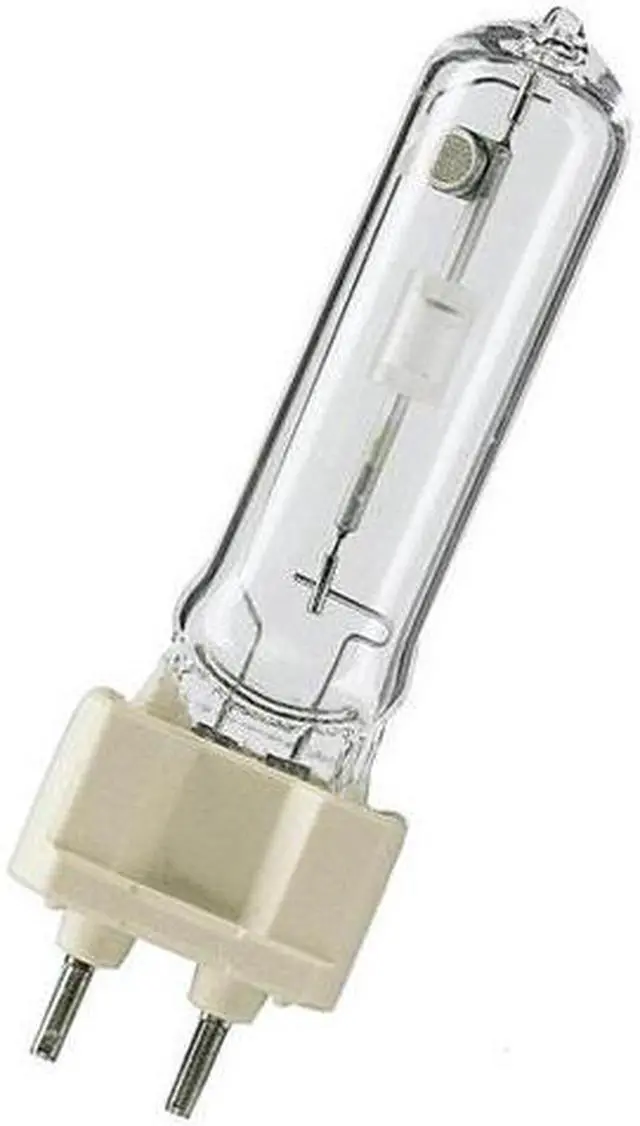 Main image of Philips CDM150/T6/830 CDM-T 150Watt Master Colour 3000K HID Light Bulb