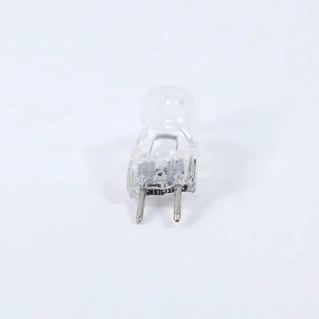 Alt view image 4 of 5 - BulbAmerica EVA 100w 12v GY6.35 halogen lamp replacement