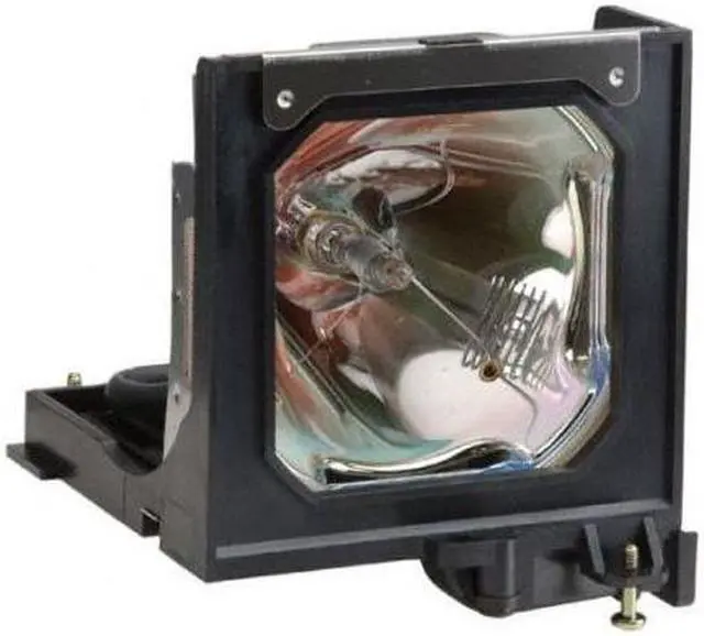 Main image of Christie 003-120708-01 Projector Housing with Genuine Original OEM Bulb