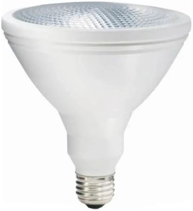 Alt view image 3 of 4 - Philips 144774 - CDM-I 25PAR38/SP/3K 25 watt Metal Halide Light Bulb