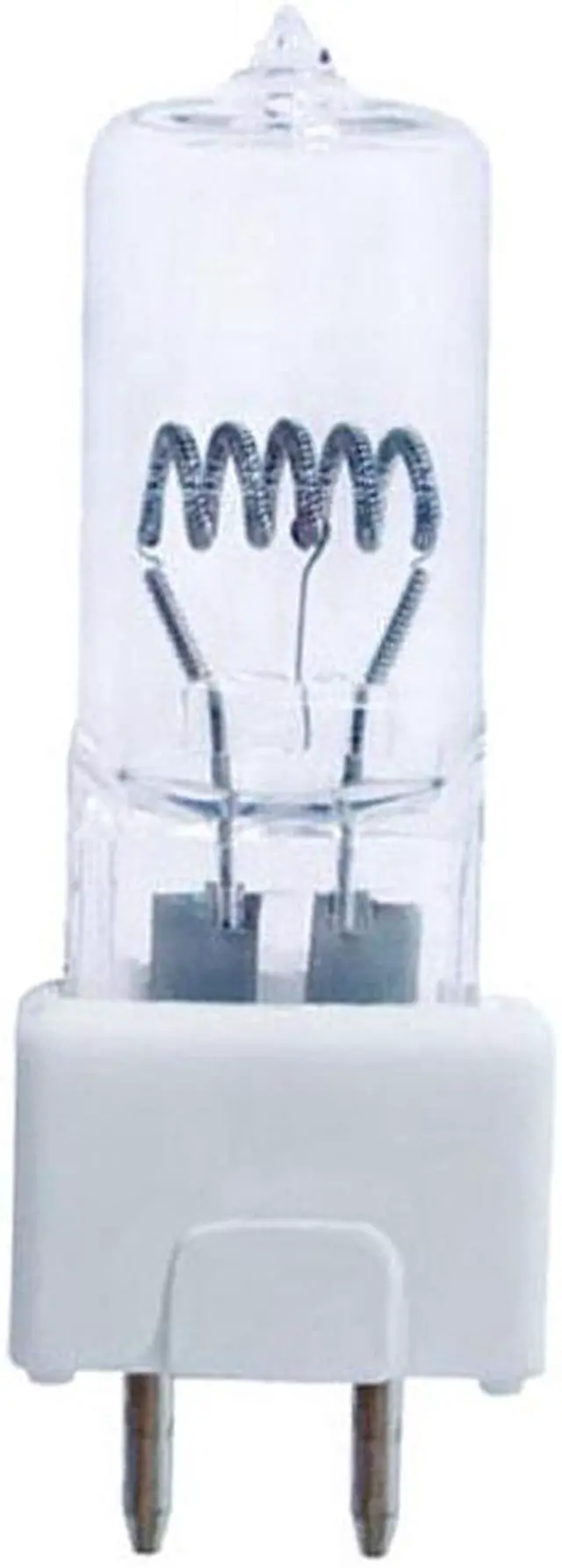 Alt view image 2 of 5 - OSRAM - FTK bulb 500w 120v Single Ended GY9.5 Halogen Light Bulb