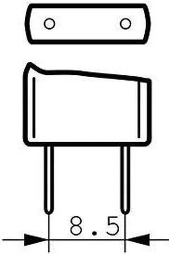 Alt view image 4 of 7 - Philips CDM-TC 20W/830 MasterColor G8.5 base 3000K HID Light Bulb