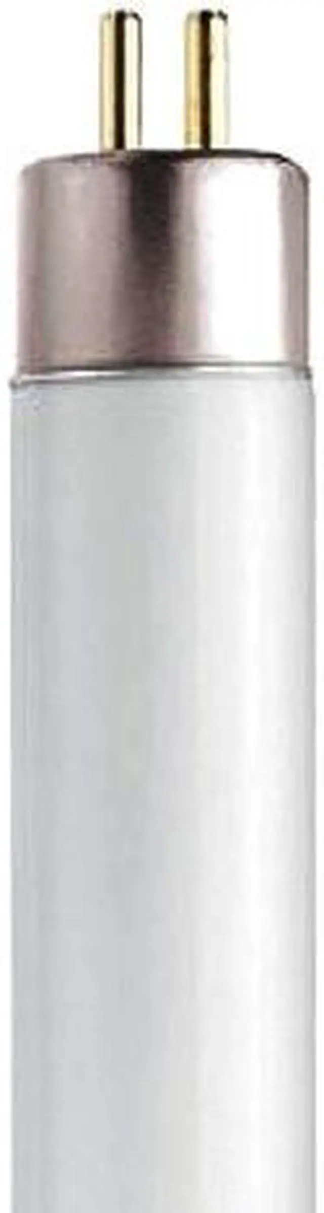 Alt view image 4 of 6 - GE 33612 5106WW - 6W T5 Low Voltage Discharge Aviation Aircraft Fluorescent Lamp
