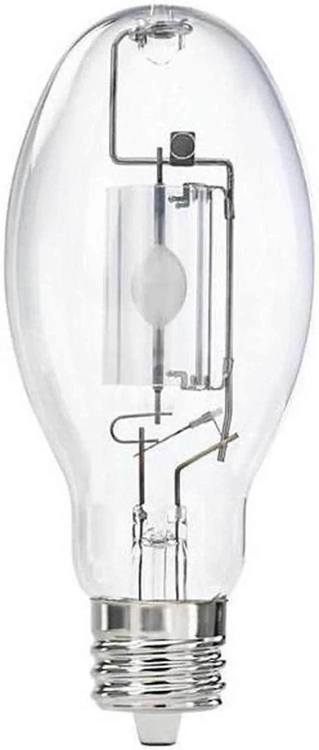 Alt view image 2 of 5 - Philips 427054 - CDM210/U/O/4K ED28 210 watt Metal Halide Light Bulb