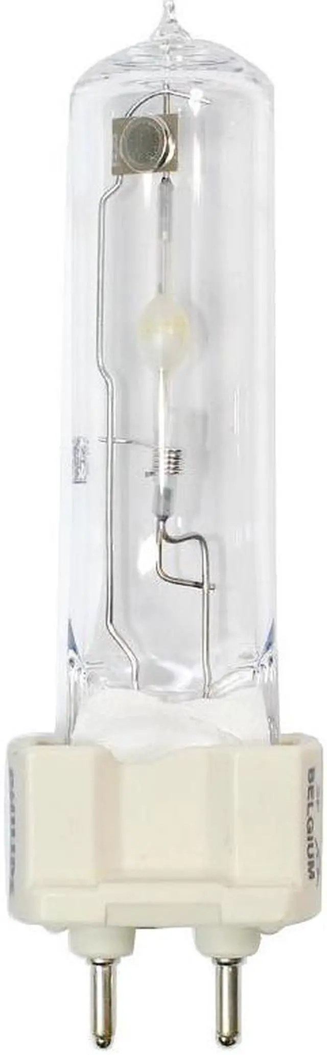 Alt view image 2 of 5 - Philips CDM-T 20W/830 MasterColor Elite G12 base 3000k Warm White HID Light Bulb