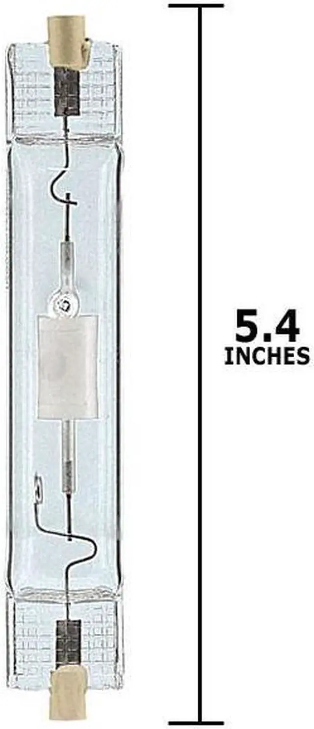 Alt view image 4 of 4 - Philips 231670 - CDM150/TD/830 150 watt Metal Halide Light Bulb