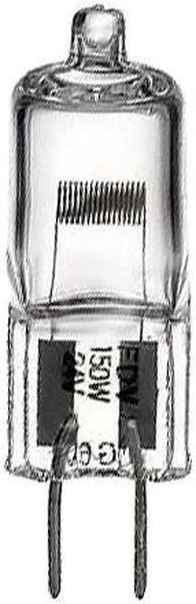 Alt view image 4 of 4 - Ushio 1000505 - FDV JC24V-150W Projector Light Bulb