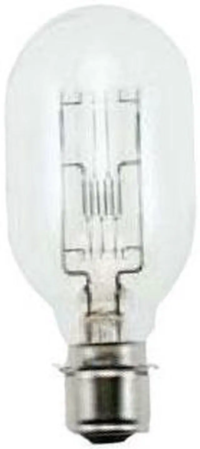 Main image of Ushio 1000205 - DMX INC120V-500W Projector Light Bulb