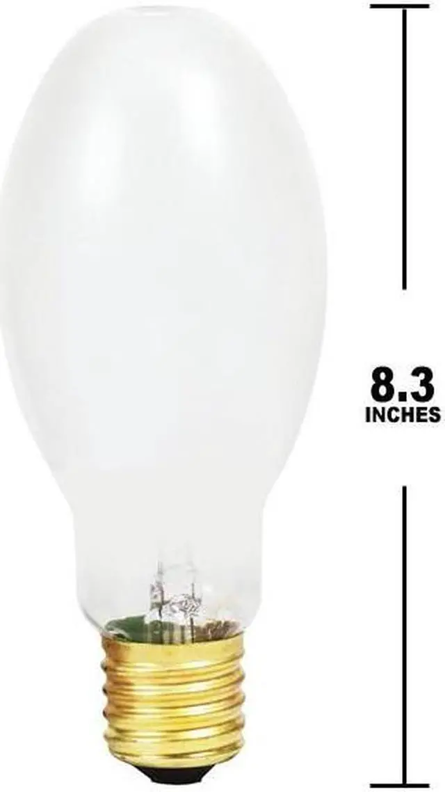 Alt view image 5 of 7 - Philips 287284 - MH175/C/U 175 watt Metal Halide Light Bulb