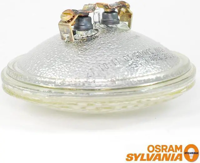 Alt view image 3 of 4 - DWE bulb OSRAM PAR36 650w 120v G53 Halogen Light Bulb
