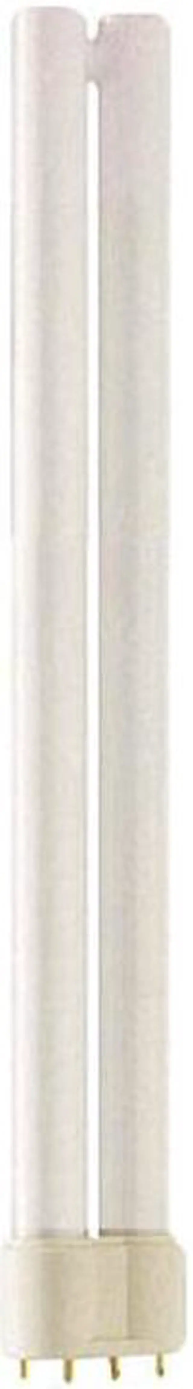 Alt view image 2 of 4 - Philips 300442 - PL-L 40W/41/RS/IS Single Tube 4 Pin Base Compact Fluorescent Light Bulb