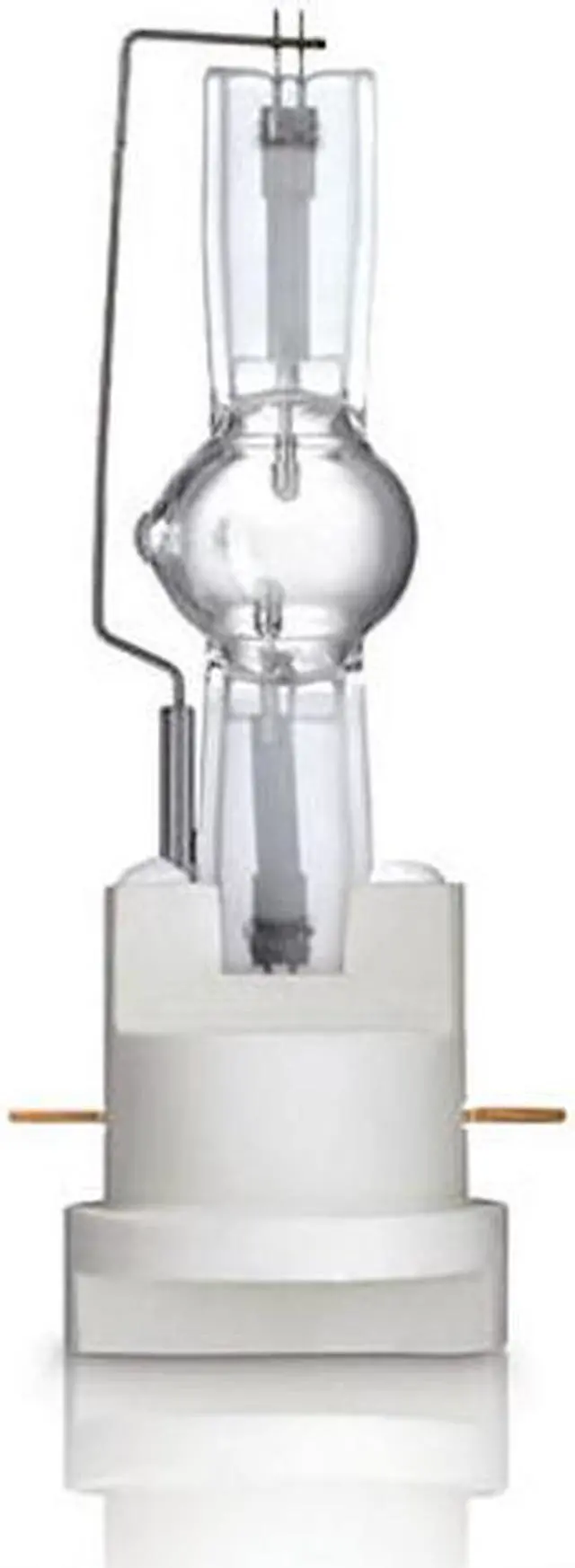 Main image of PHILIPS MSR Gold 2000W Fast Fit HID Bulb