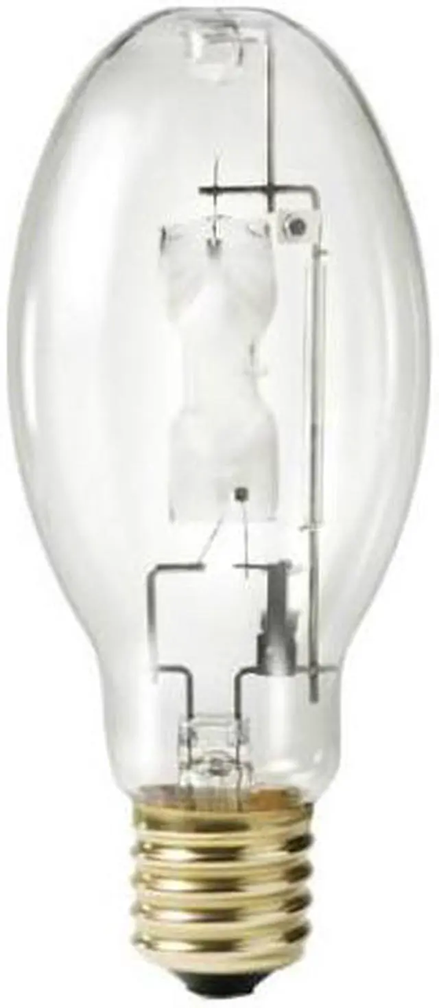 Alt view image 2 of 3 - Philips 287334 - MH175/U 175 watt Metal Halide Light Bulb