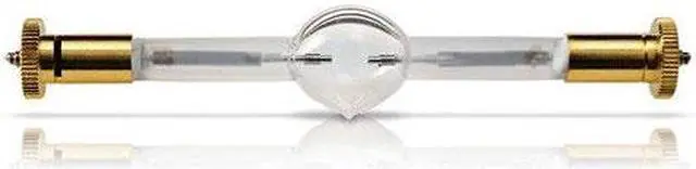 Main image of PHILIPS MSR Gold 1510 SA/Double Ended HID Bulb