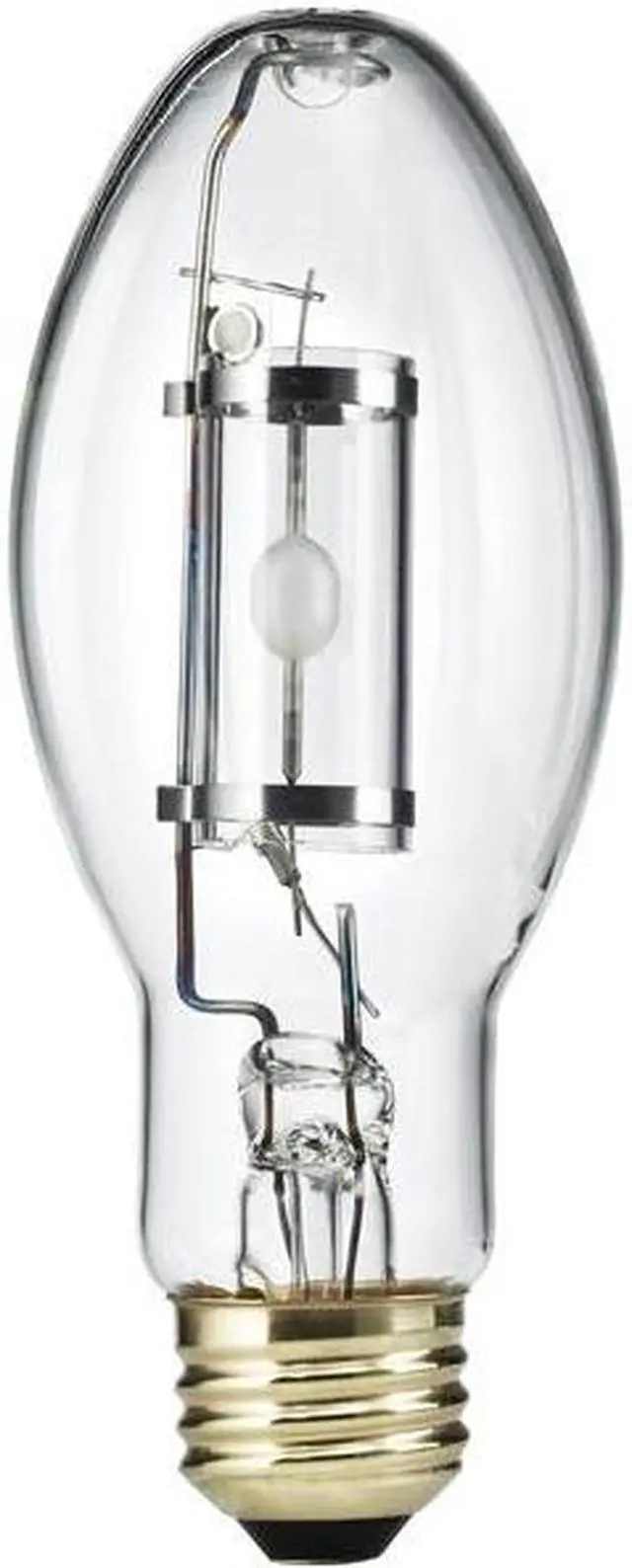 Alt view image 3 of 3 - Philips 429944 - MHC50/U/MP/4K ELITE 50 watt Metal Halide Light Bulb