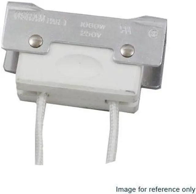 Alt view image 3 of 4 - OSRAM PAR-1 lamp holder for PAR64 & PAR56 bulbs