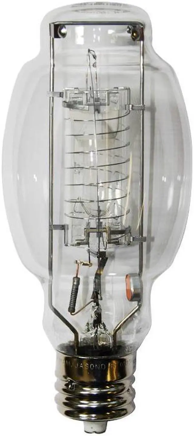 Alt view image 4 of 6 - Sylvania 64404 - MP250/BU-ONLY 250 watt Metal Halide Light Bulb