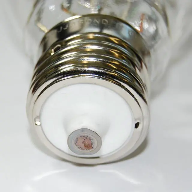 Alt view image 5 of 6 - Sylvania 64404 - MP250/BU-ONLY 250 watt Metal Halide Light Bulb