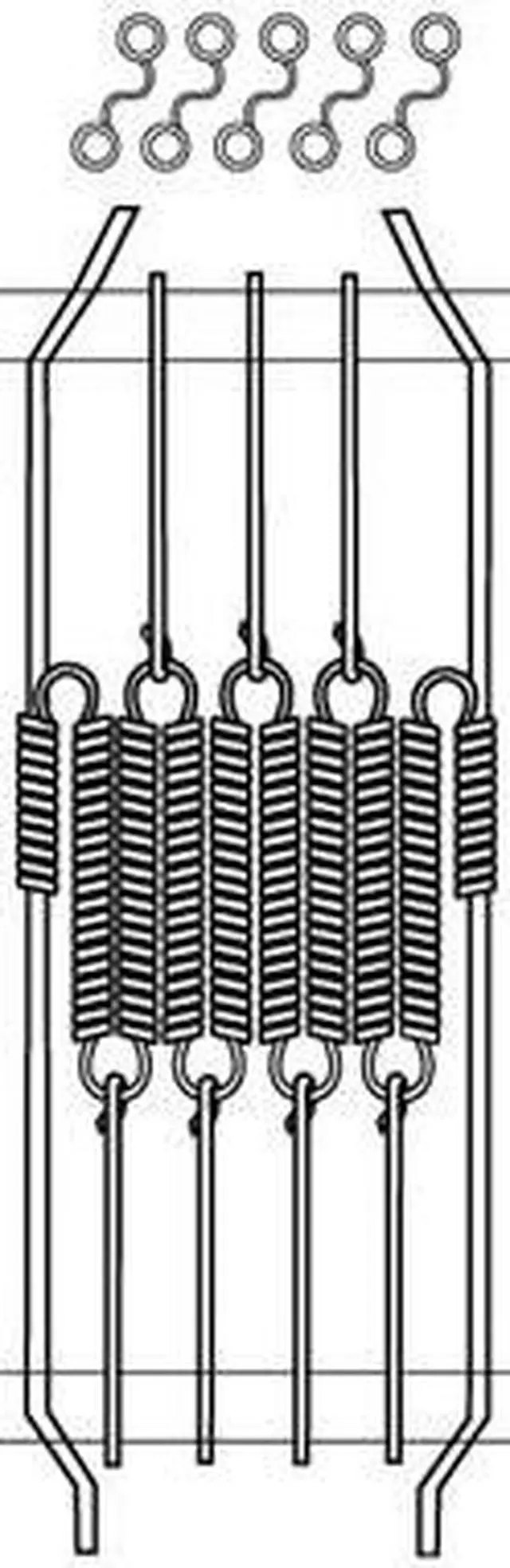 Alt view image 2 of 3 - Ushio 1000145 - CWZ JCS120V-1500W Projector Light Bulb