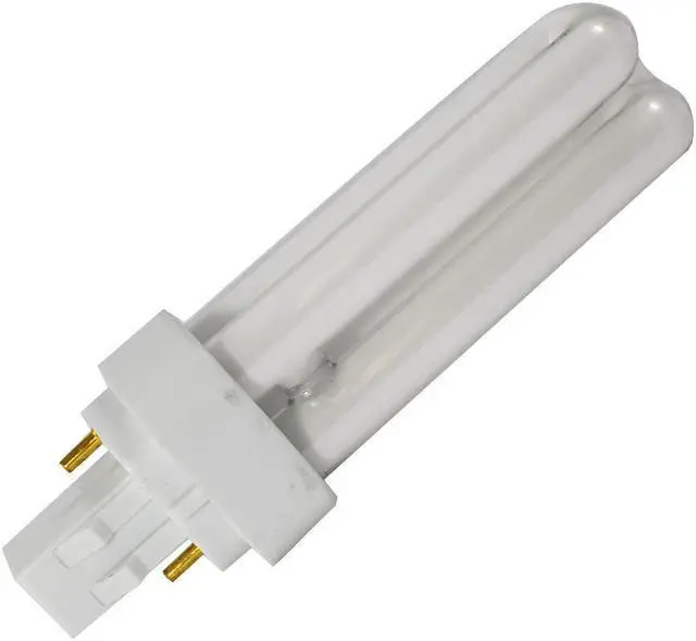 Main image of Sylvania 21117 CF13DD/827/ECO 2700k Light Bulb