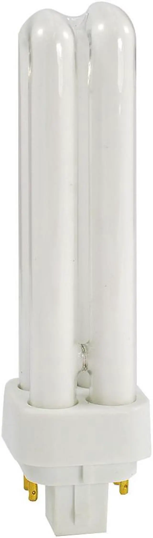 Alt view image 4 of 7 - SYLVANIA CF13DD/E/835/ECO Light Bulb