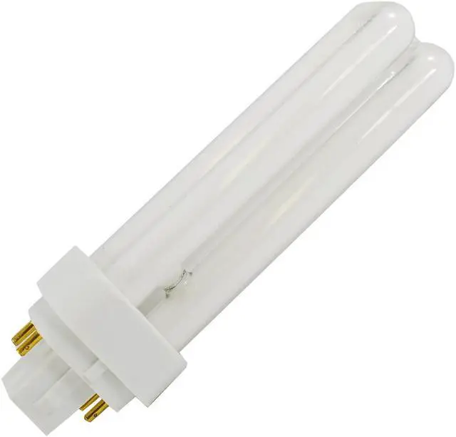 Alt view image 6 of 7 - SYLVANIA CF13DD/E/835/ECO Light Bulb