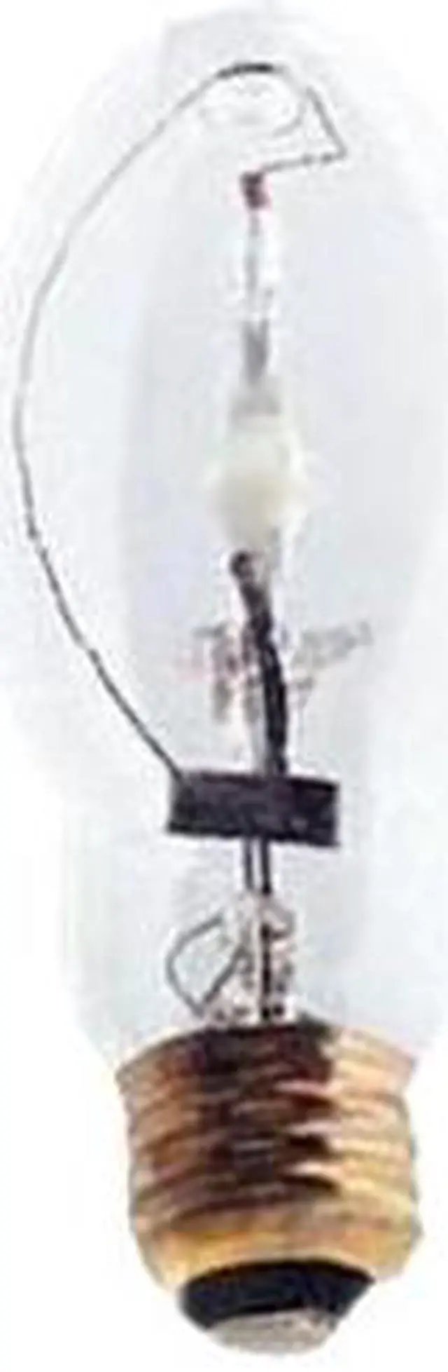 Main image of USHIO 175w UMH-175/U/MD, ED17 E26 Base M57/E 4000K Metal Halide Bulb