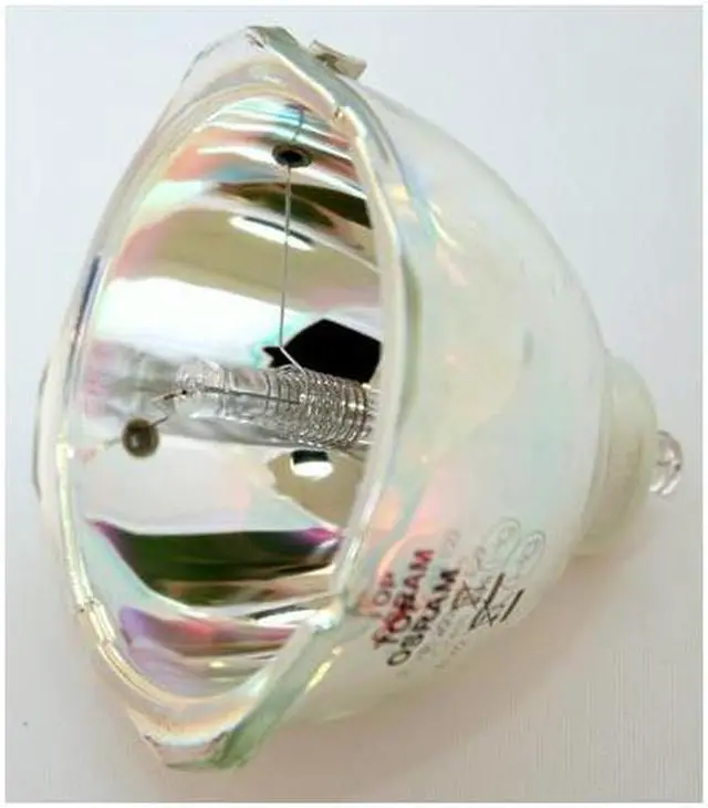 Alt view image 2 of 2 - 69616 Projector bulb Osram 200 Watt Original OEM Projector lamp