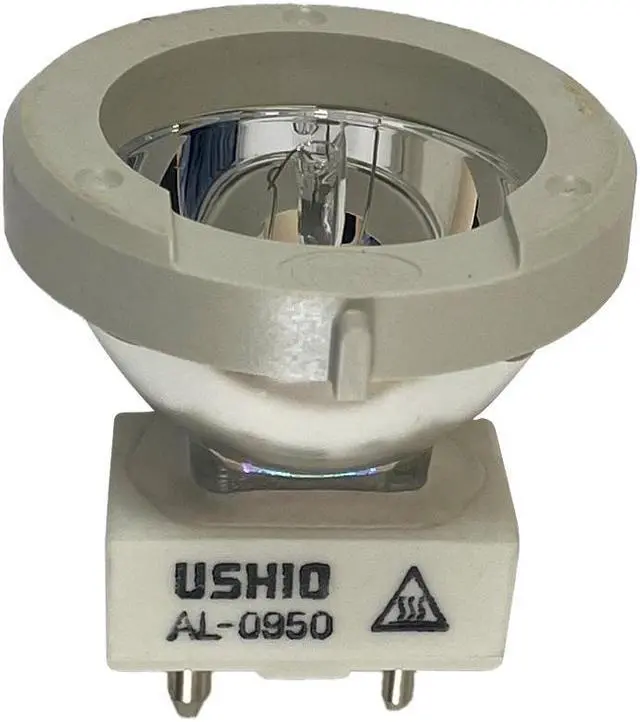 Alt view image 4 of 4 - AL-0950 MFI Solarc replacement lamp for LB24M - Metal Halide 24W bulb