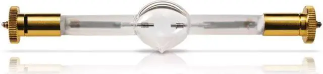 Alt view image 2 of 4 - Philips 287169 - MSR Gold 1510 SA/DE 1500 watt Metal Halide Light Bulb