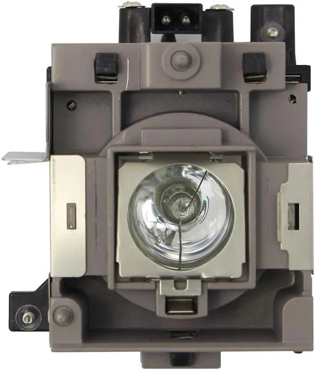 Alt view image 4 of 5 - BenQ W6000 Projector Housing with Genuine Original OEM Bulb