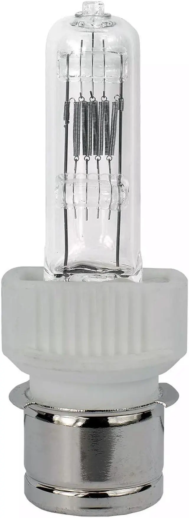 Alt view image 2 of 4 - OSRAM BTN 750w 120v Single Ended T7 Halogen Light Bulb